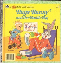 Image of Bugs Bunny and The Health Hog