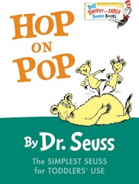 Image of Hop on Pop
