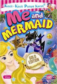 Image of Kecil-kecil Punya Karya : Me and Mermaid