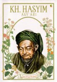 Image of KH. Hasyim Asy'ari