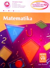 Matematika SMP/MTs Kelas VII Semester 1
