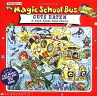 Image of The Magic School Bus: Gets Eaten