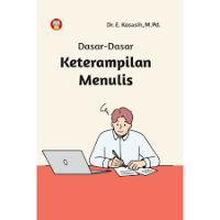 Image of Dasar-dasar keterampilan menulis