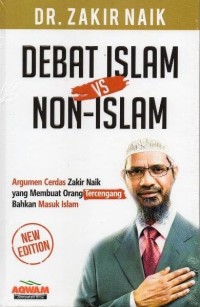 Image of Debat Islam VS Non Islam: Argumen Cerdas Zakir Naik yang Membuat Orang Tercengang Bahkan Masuk Islam