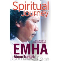 Image of Spiritual Journey: Pemikiran dan Permenungan Emha AInun Najib