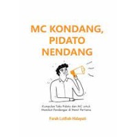 Image of MC Kondangan pidato nendang