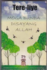 Moga Bunda Disayang Allah