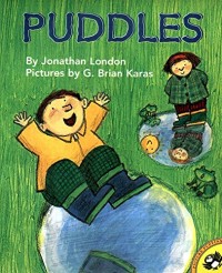 Image of Puddles