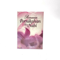 Image of Romansa Pernikahan Para Nabi