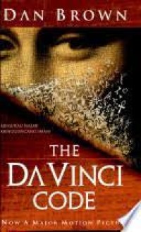 Image of The Davinci Code